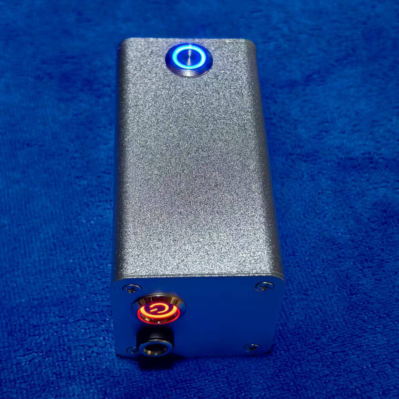Mini ignitor a laser 80 W – ótimo custo-benefício - Imagem 7