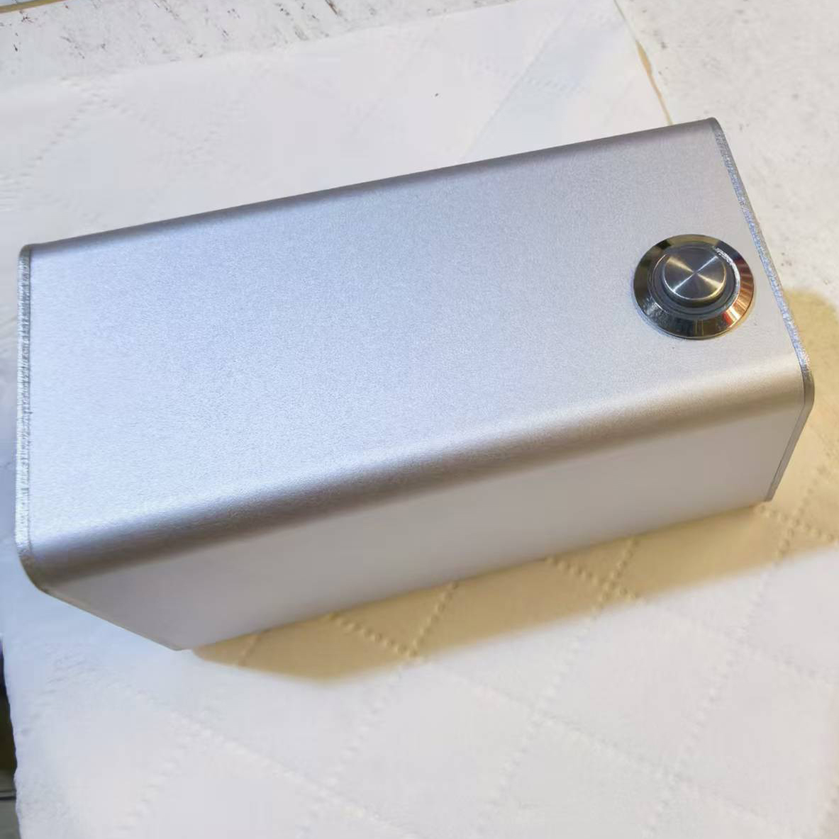 Mini ignitor a laser 80 W – ótimo custo-benefício - Imagem 12