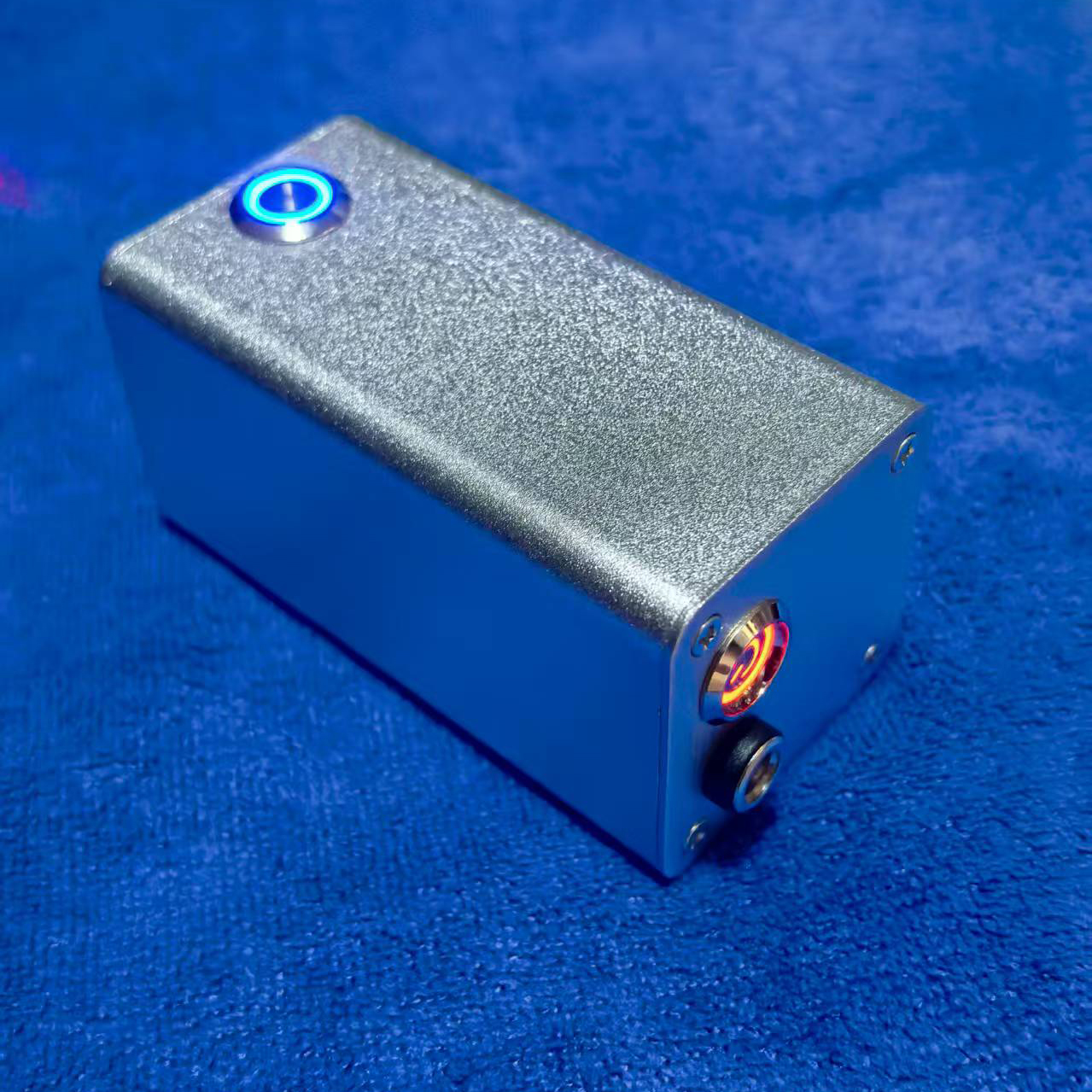 Mini ignitor a laser 80 W – ótimo custo-benefício - Imagem 9