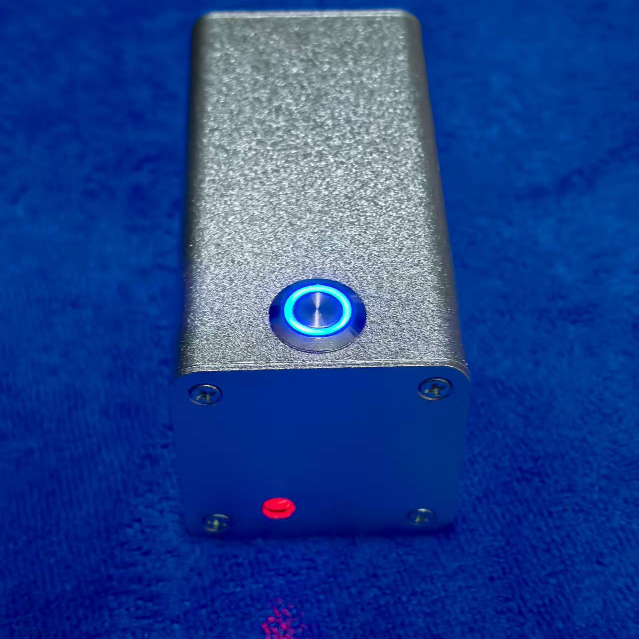 Mini ignitor a laser 80 W – ótimo custo-benefício - Imagem 10