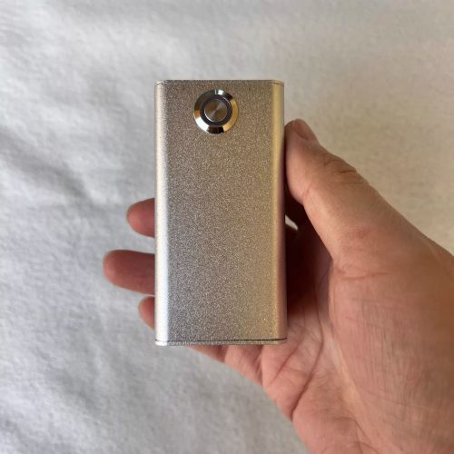Mini ignitor a laser 80 W – ótimo custo-benefício