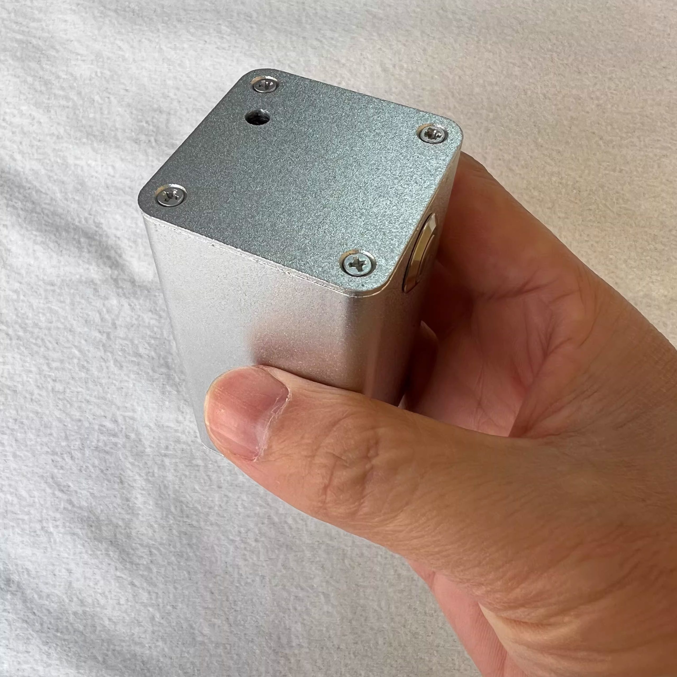 Mini ignitor a laser 80 W – ótimo custo-benefício - Imagem 4